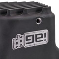 IAG EJ Competition Series Subaru Oil Pan - Side Port