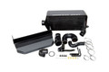 Process West Verticooler Top Mount Intercooler for 2008-14 Subaru WRX (Black Finish) Process West Verticooler Top Mount Intercooler for 2008-14 Subaru WRX (Black Finish)