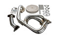 Tomei Equal Length Exhaust Manifold For 2006-14 WRX, 2004-21 STI Tomei Equal Length Exhaust Manifold For 2006-14 WRX, 2004-21 STI
