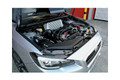 Process West Verticooler Top Mount Intercooler For 15-21 Subaru WRX (Black) - Installed 2 Process West Verticooler Top Mount Intercooler For 15-21 Subaru WRX (Black) - Installed 2
