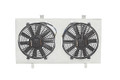 Mishimoto Aluminum Fan Shroud Kit for 2002-07 Subaru WRX / STI