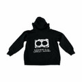 IAG Toddler Making EJs Great Hoodie (Black) - Back