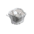 IAG EJ Street Series Subaru Oil Pan & Baffle CAD Illustration - 1