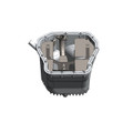 IAG EJ Street Series Subaru Oil Pan Package CAD Illustration - 2