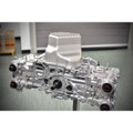 IAG EJ Street Series Subaru Oil Pan Package Installed - 1