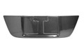 APR Performance Rear Carbon Fiber License Plate Backing for 2008-14 Subaru WRX / STI (Hatchback Only) APR Performance Rear Carbon Fiber License Plate Backing for 2008-14 Subaru WRX / STI (Hatchback Only)