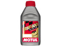 MOTUL RBF 600 Racing DOT 4 100% Synthetic Brake Fluid 1/2L