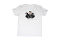 Bmore True Men's Ravens Bohs and O's White T-Shirt Bmore True Men's Ravens Bohs and O's White T-Shirt