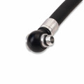 IAG Performance Replacement V3 AOS 20" Coolant Line Fitting IAG Performance Replacement V3 AOS 20" Coolant Line Fitting