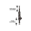 COBB 5 Spd Adjustable Short Throw Shifter for 02-07 Subaru WRX