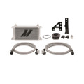 Mishimoto Oil Cooler Kit for 2015-20 Subaru WRX - Silver Core Mishimoto Oil Cooler Kit for 2015-20 Subaru WRX - Silver Core