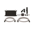 Mishimoto Oil Cooler Kit for 2015-20 Subaru WRX - Black Core Mishimoto Oil Cooler Kit for 2015-20 Subaru WRX - Black Core