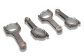 Manley Steel H Beam Connecting Rods Set Manley Steel H Beam Connecting Rods Set
