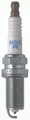 NGK Double Platinum Spark Plug Box of 4 (PLFR6A-11) - 7654 - Primary