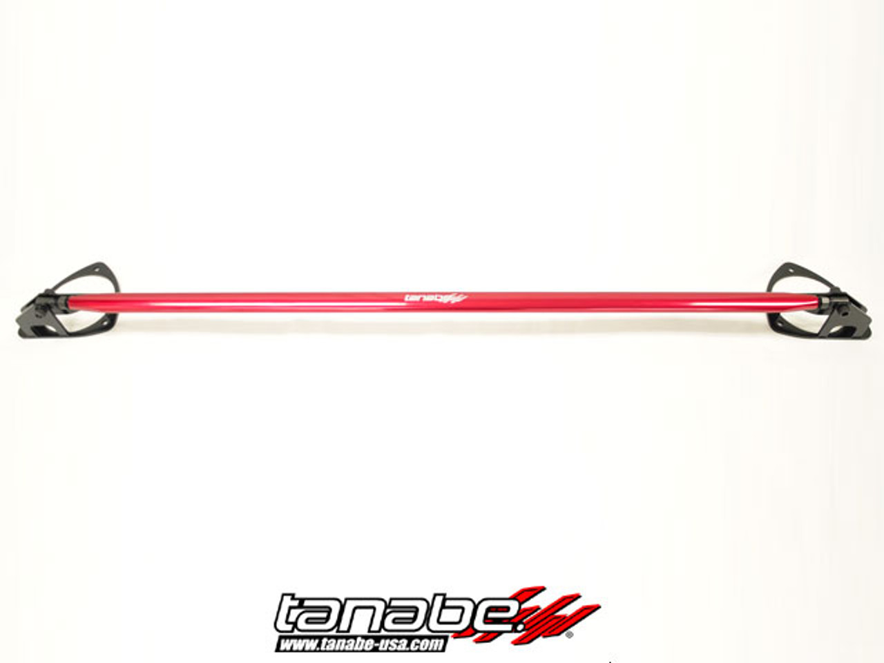 Tanabe Sustec Front Strut Tower Bar 10 11 Legacy