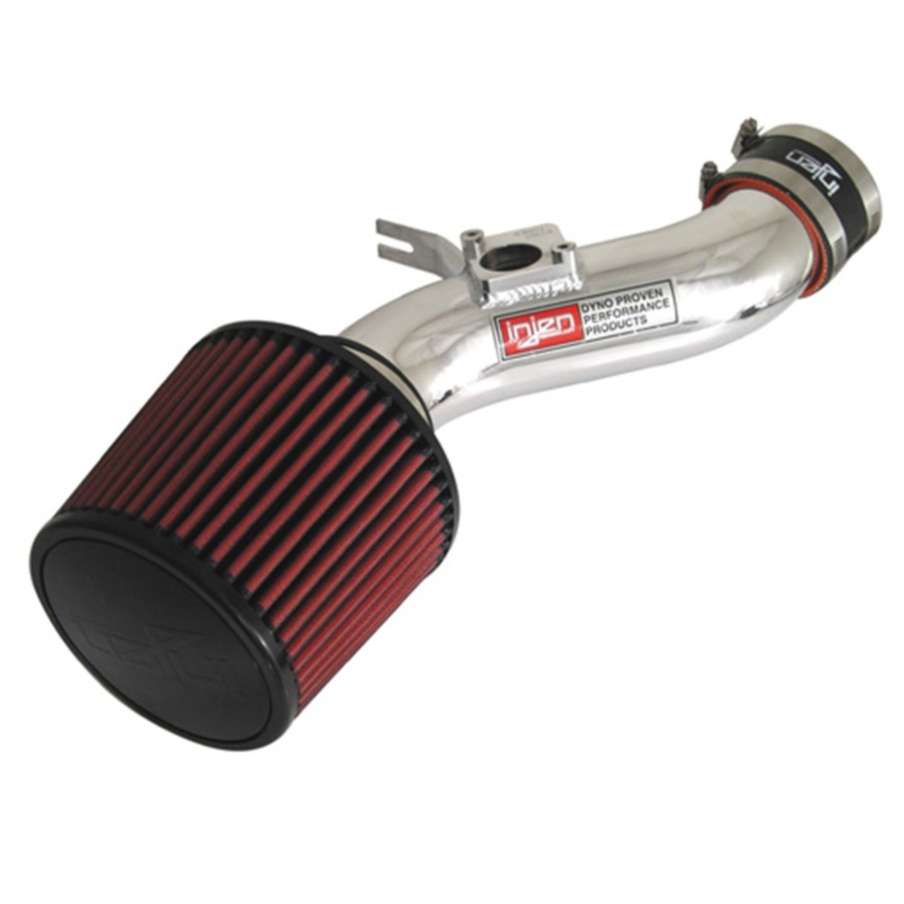 Injen 02-07 WRX/STi Polished Short Ram Intake