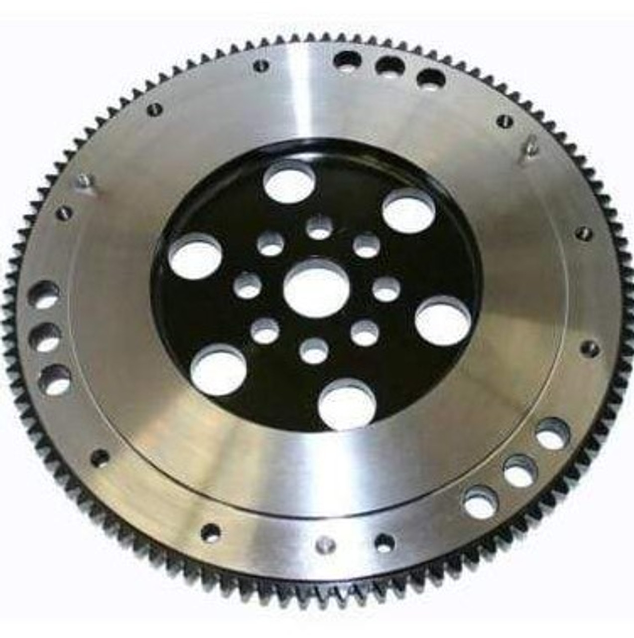 Comp Clutch 2002-2005 Subaru WRX 13.47lb Steel Flywheel