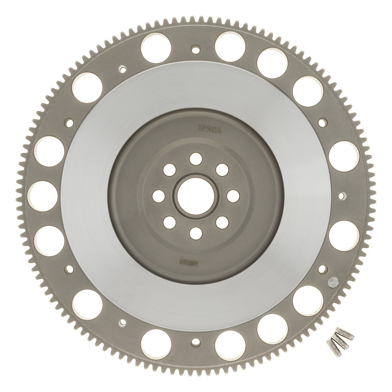 Exedy 2006-2006 Saab 9-2X Aero H4 Lightweight Flywheel - FF502A - Front