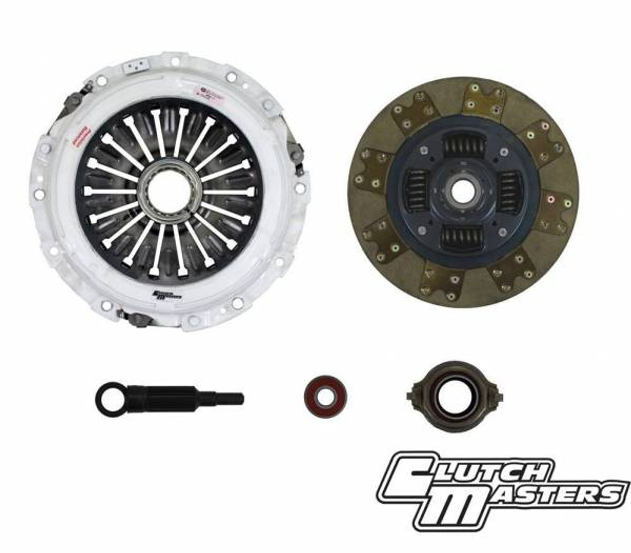 Clutch Masters 6-Spd Clutch Kit