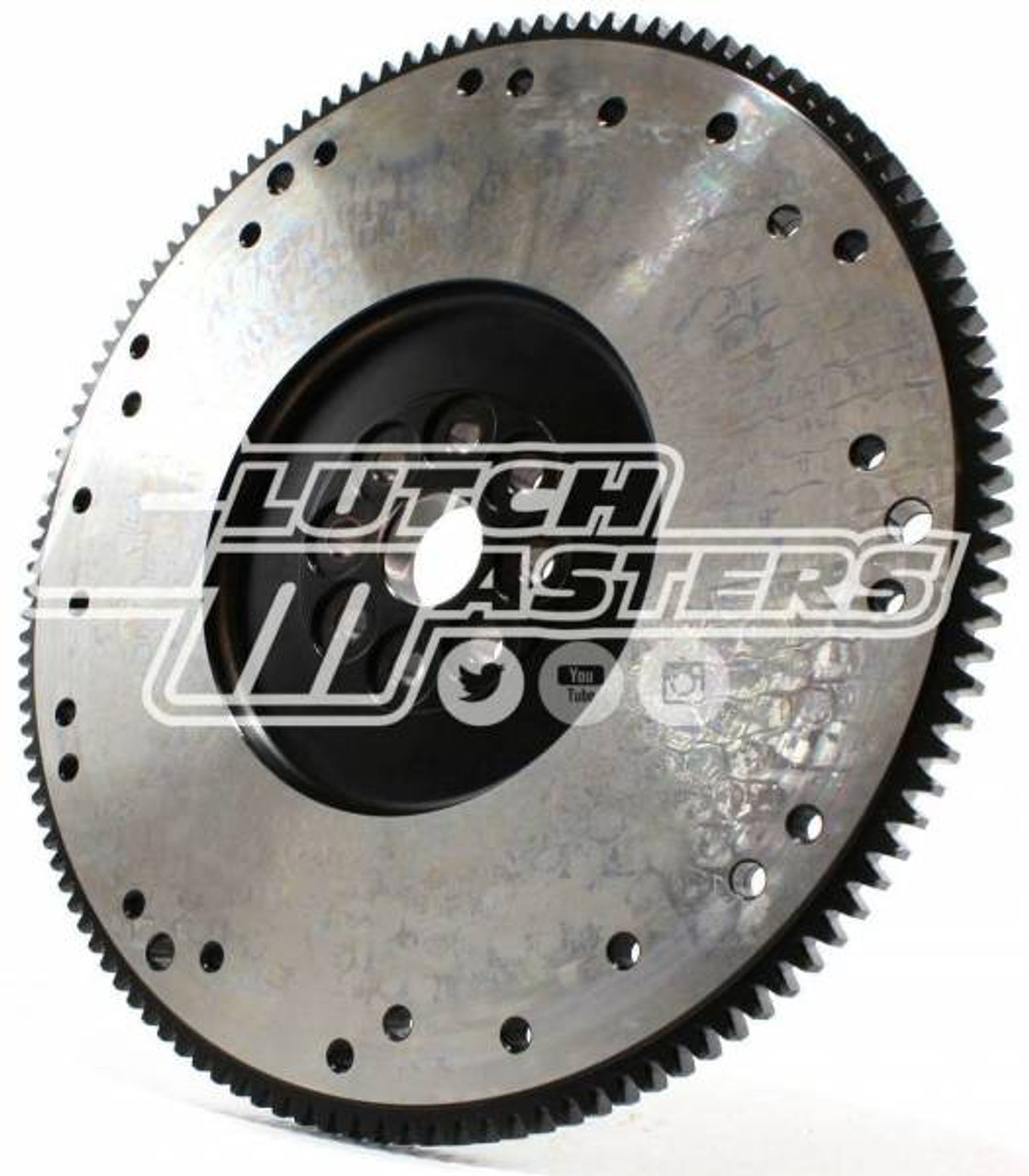 Clutch Masters 6sp Steel Flywheel