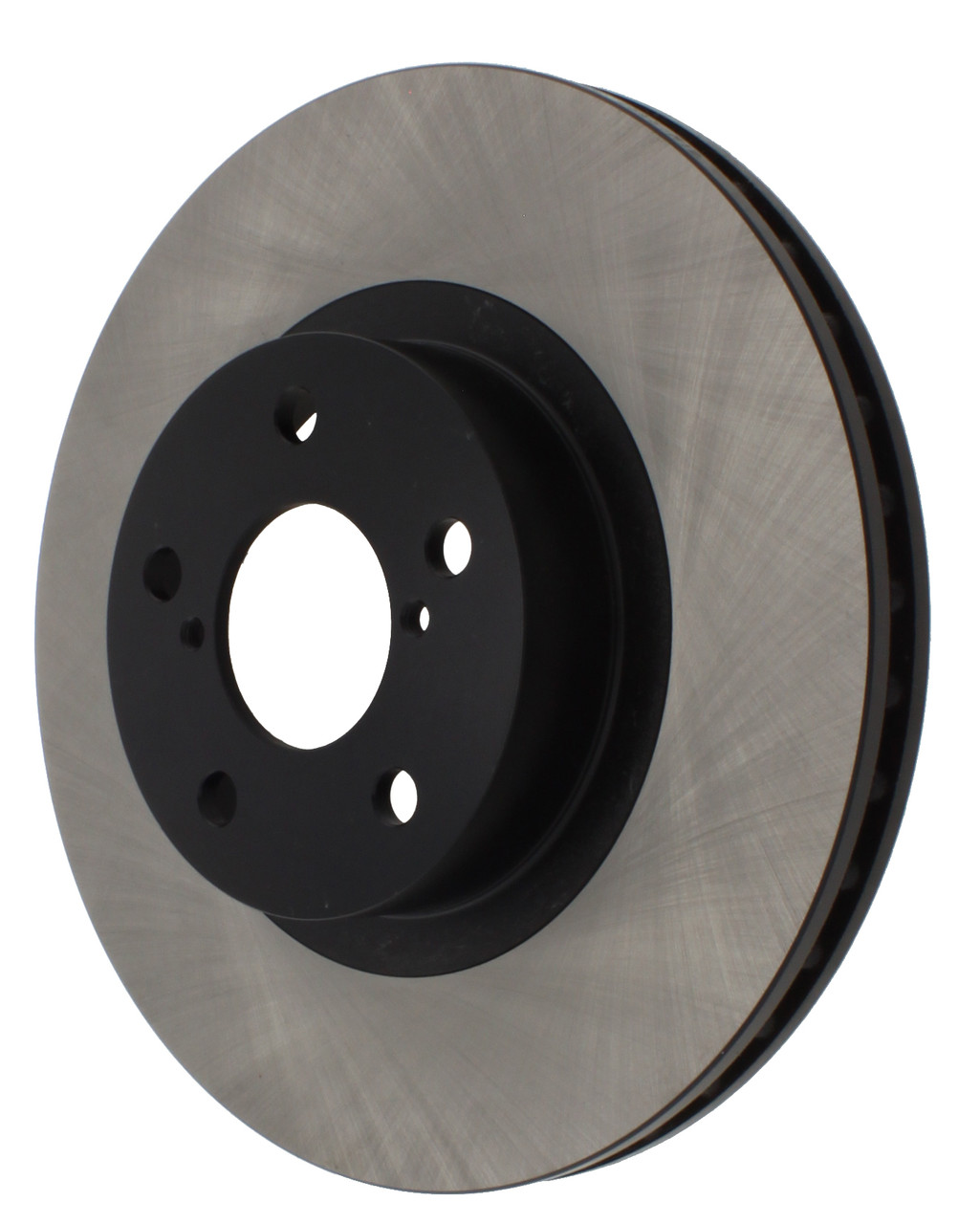 Centric Performance Rotor