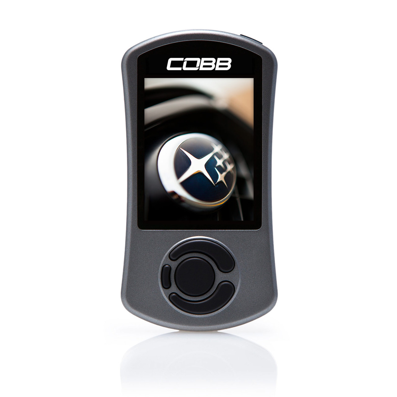 Cobb Stage 1+ Power Package with V3 - Accessport