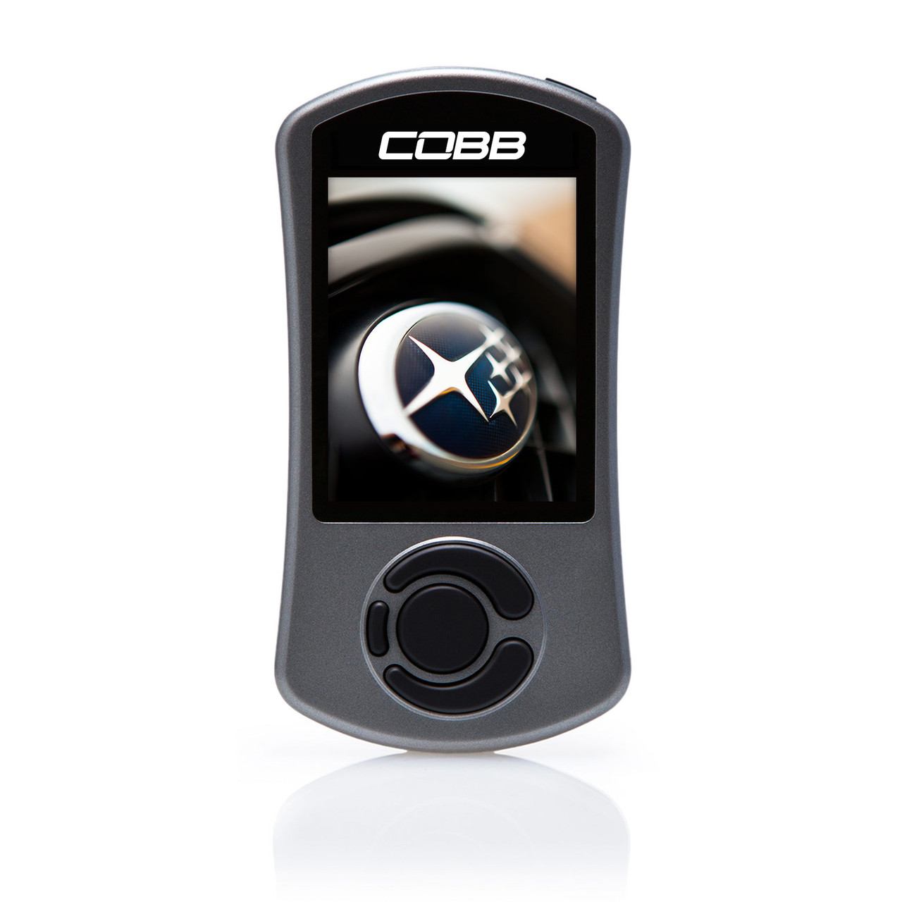 COBB Stage 1+ Power Package w/V3 For 2008-14 Subaru WRX/STI, 09-13 FXT - Blue - 615X01P-BL