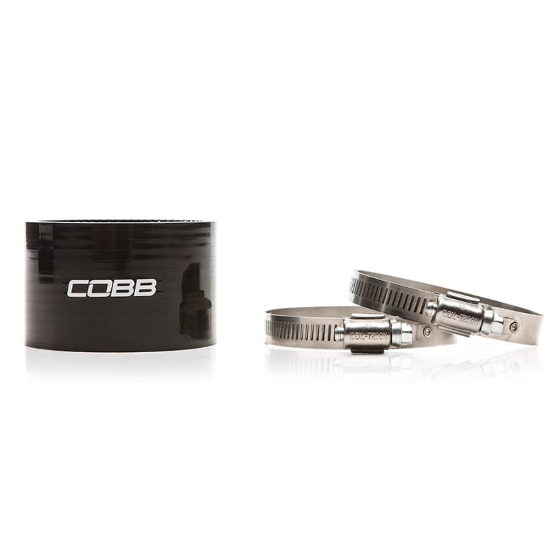 COBB Subaru Throttle Body Coupler For 2002-07 Subaru WRX, 04-21 STI, 04-08 FXT - 712455