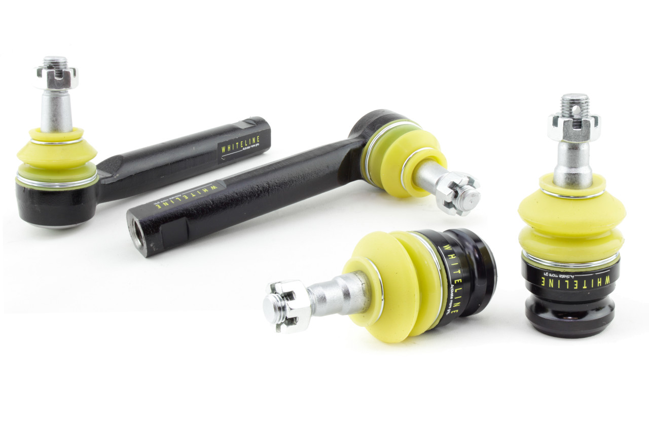 Whiteline Front Roll-center / bump-steer adjust kit for 02