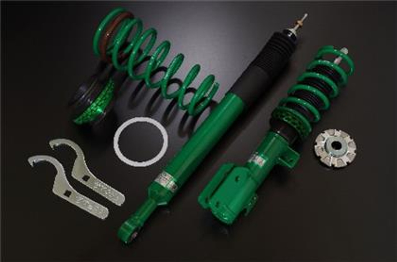 Tein Door Street Basis Z Coilovers