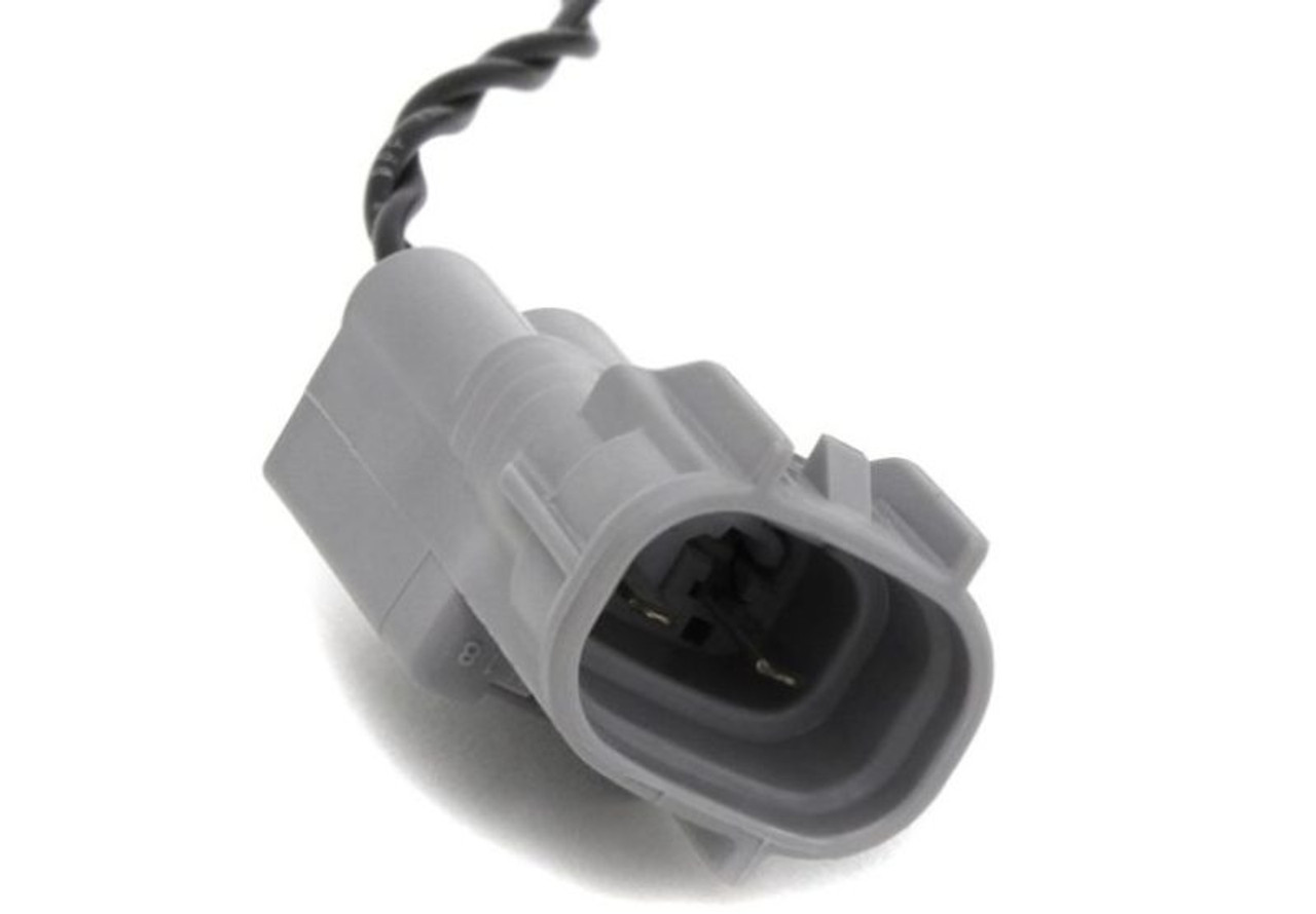 Perrin Pro Electronic Boost Control Solenoid 02-07 Subaru WRX / 04-07 STi  - Wiring Connector