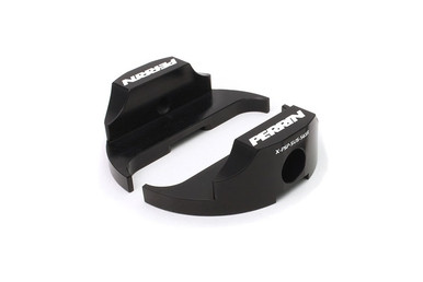 Perrin Steering Dampener Lockdown for Subarus