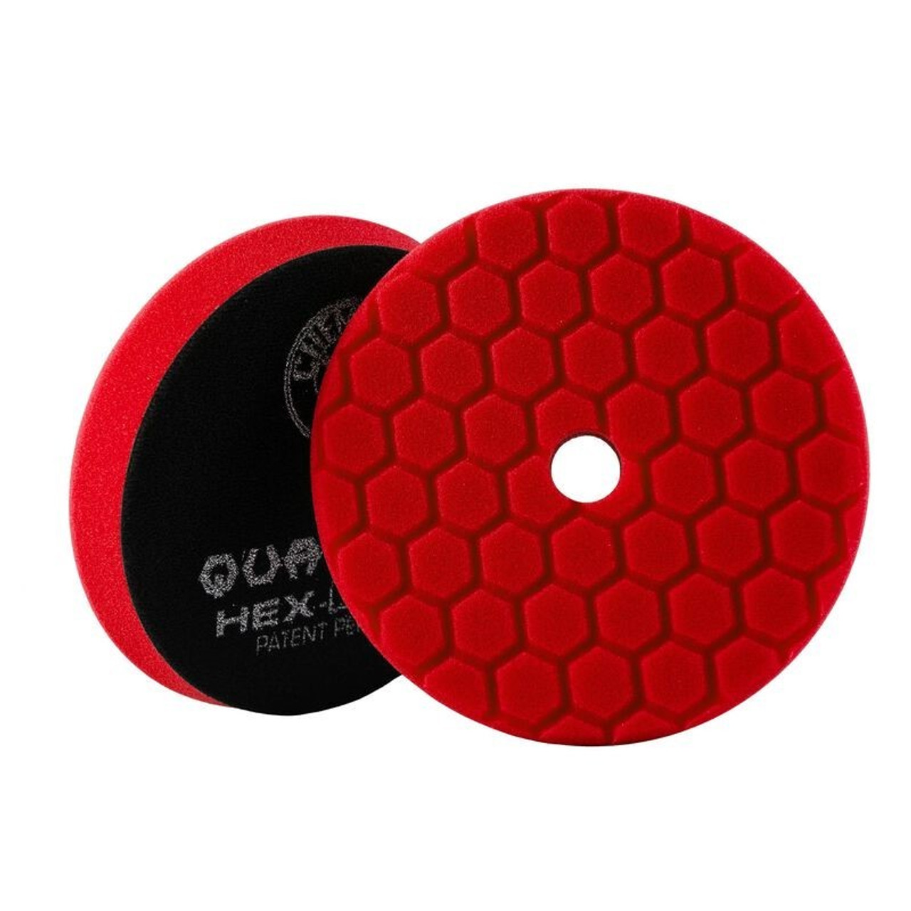 Chemical Guys Hex-Logic Quantum Ultra-Fine Finishing Pad