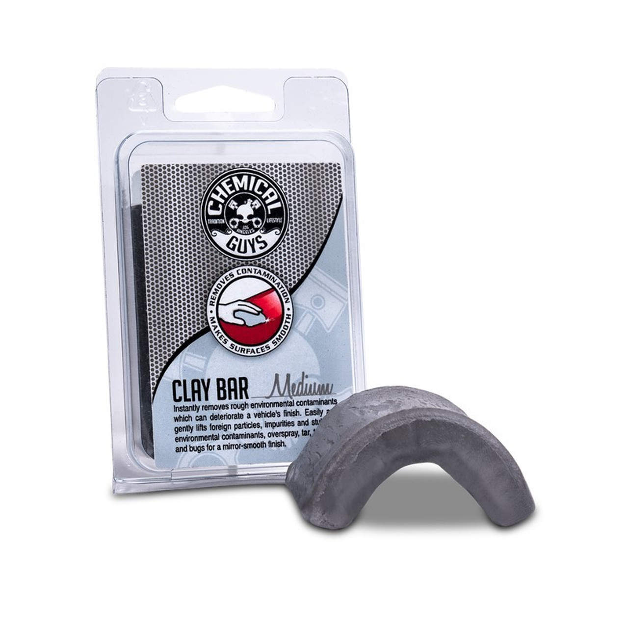 Chemical Guys Clay Bar Surface Cleaner (P12)