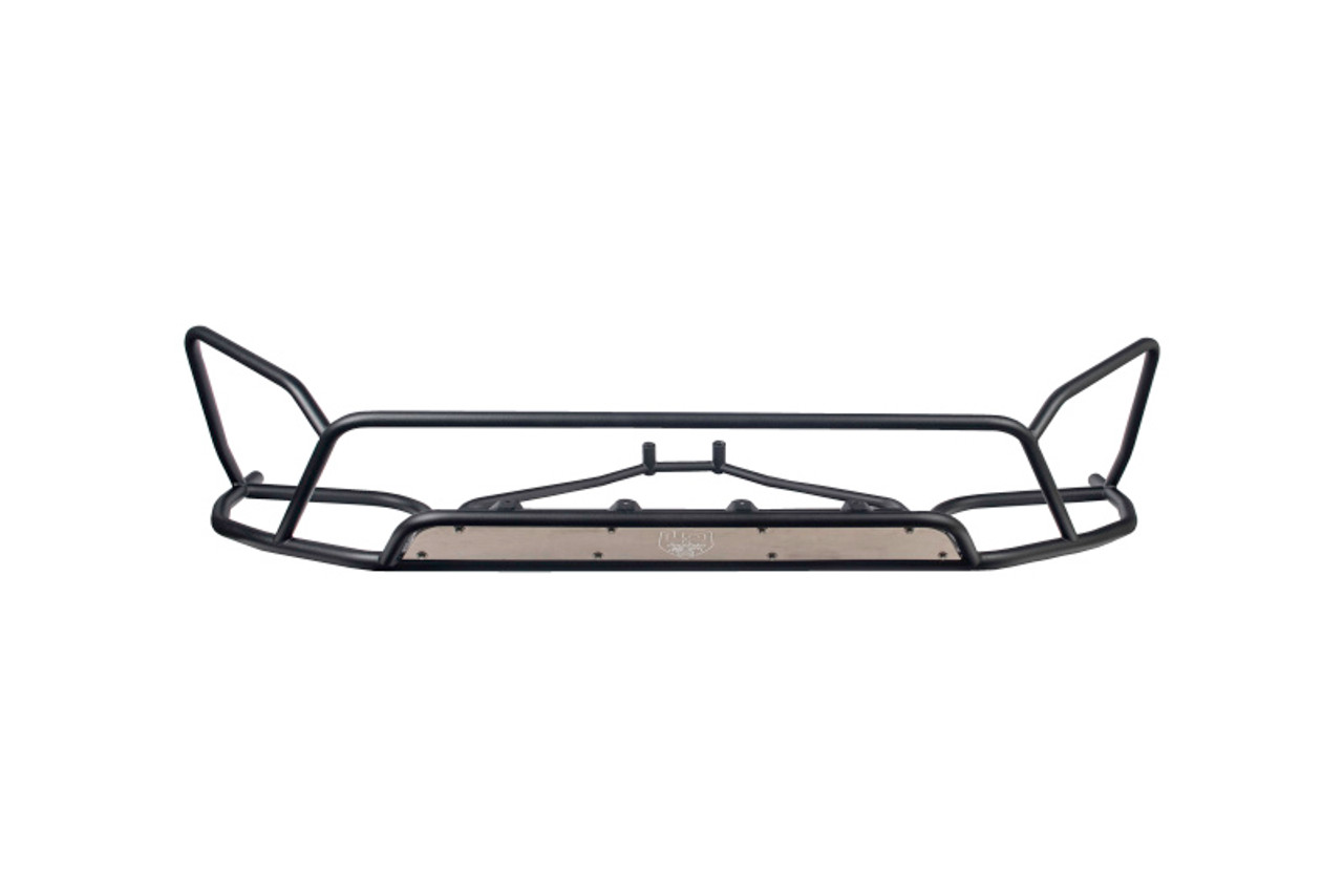 LP Aventure 2020 Subaru Outback Big Bumper Guard - Powder Coated - FLP-OBA-20-GUARD-B+OPC - Primary