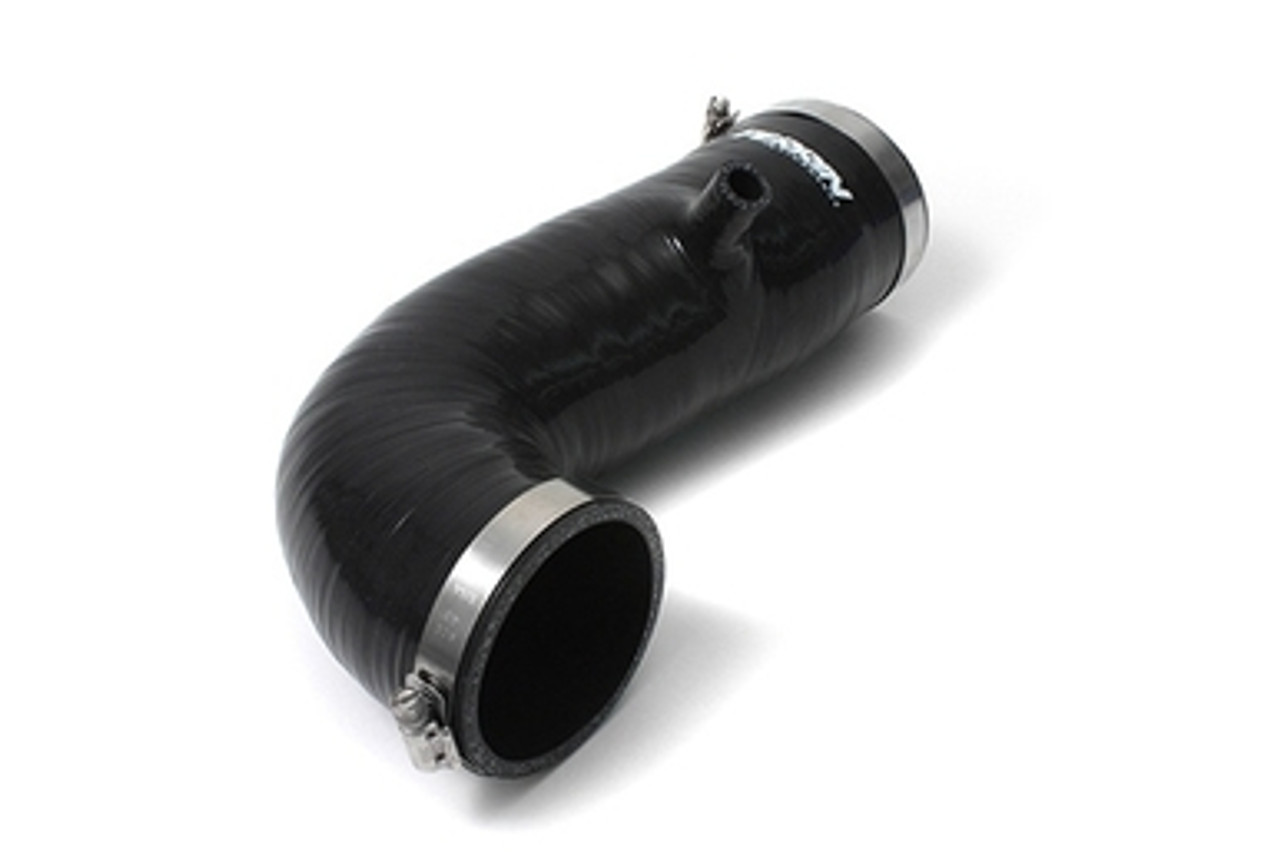 Perrin 13 Subaru BRZ / 13 Scion FR-S Black Inlet Hose (Can