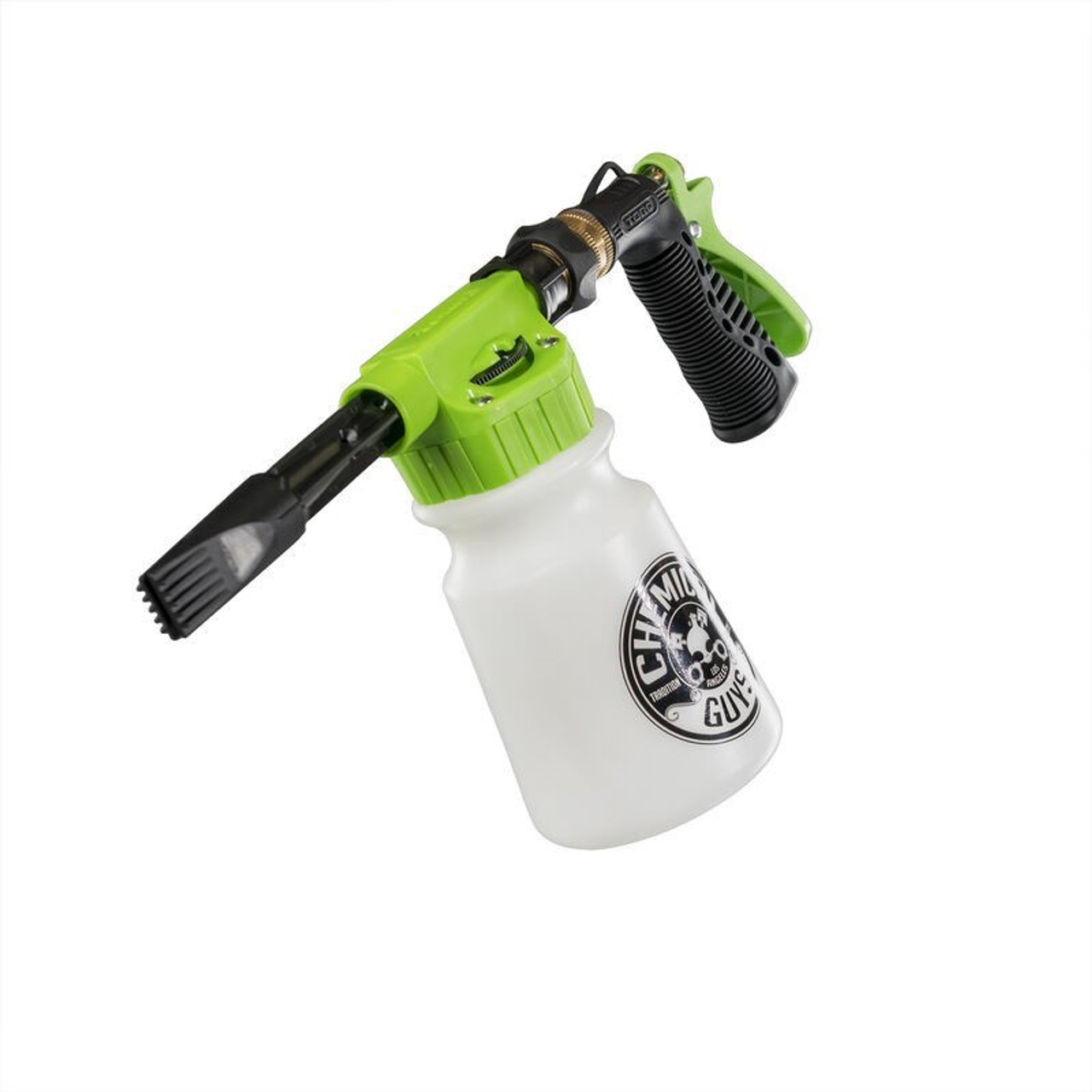 Foam Blaster 6 Foam Wash Gun & Honeydew Snow Foam Soap