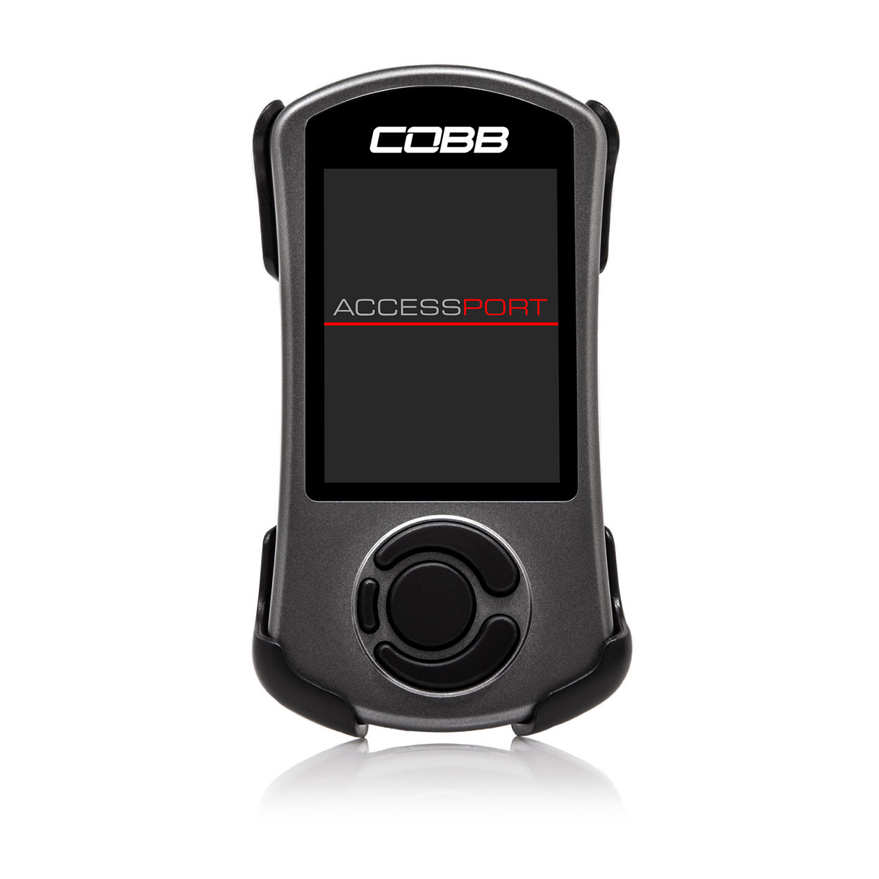 COBB Tuning V3 Accessport for 2015-21 Subaru WRX, 2015-21 STI, 2014-20 FXT - Clip