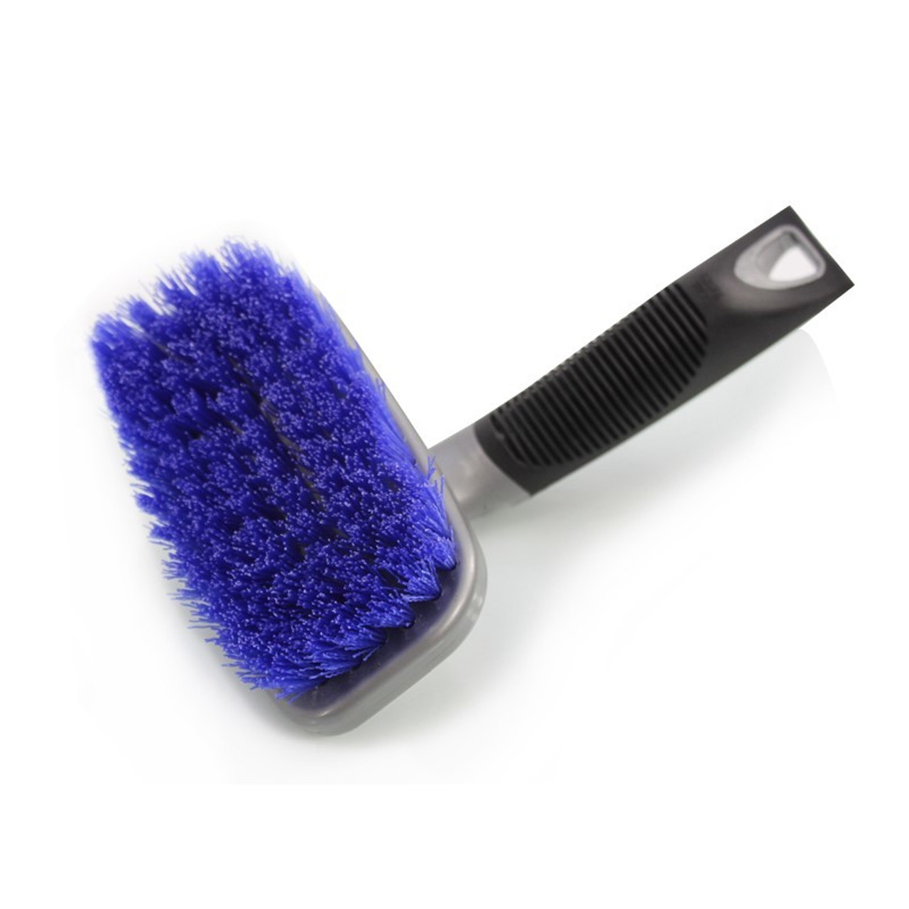 Chemical Guys Curved Tire Brush - Bristles