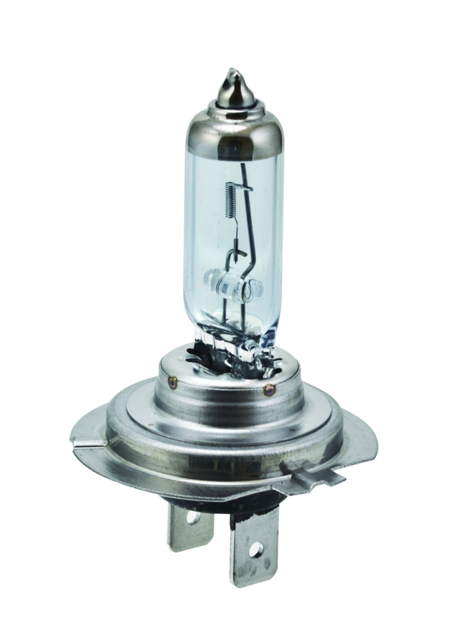 Hella H7 12V 55W PX26D HP 2.0 Halogen Bulbs - H7 2.0TB