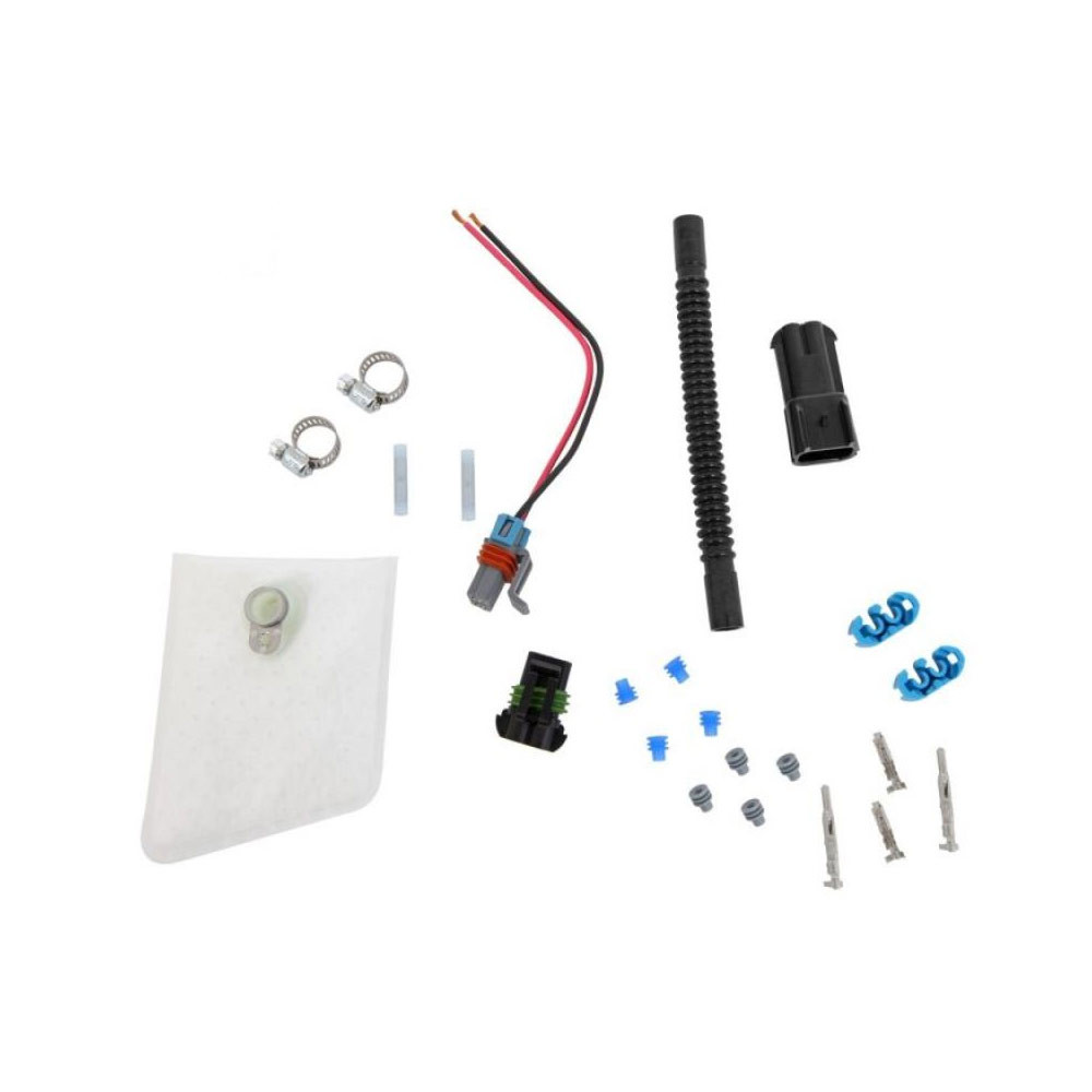 Walbro Universal Installation Kit: Fuel 