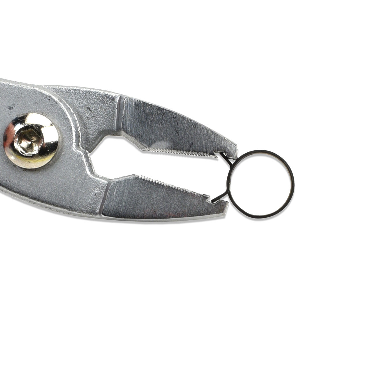 IAG Multi-Directional Hose Clamp Pliers - Clamp Holding