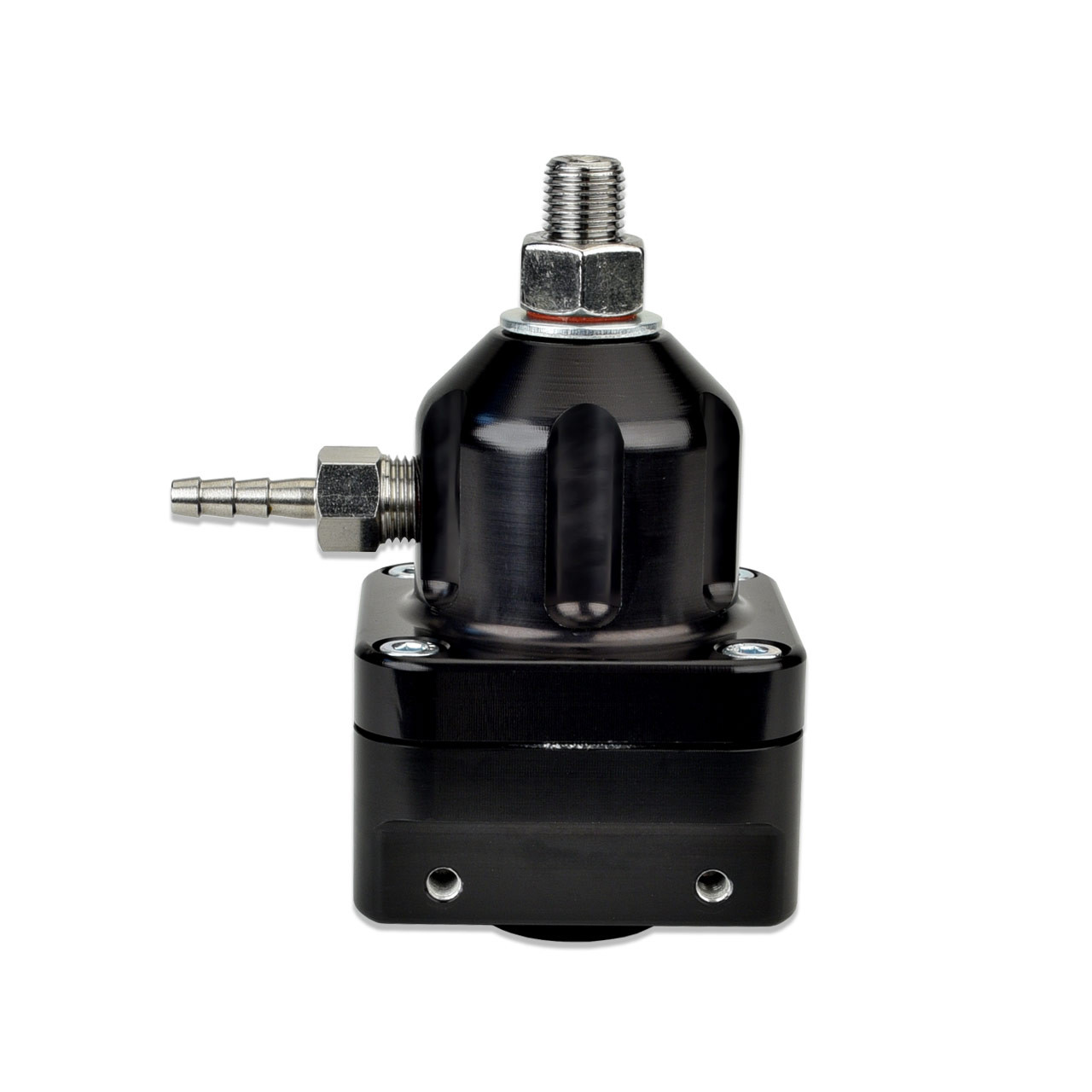 FASS Fuel Systems Adjustable Fuel Pressure Regulator (FPR1001)