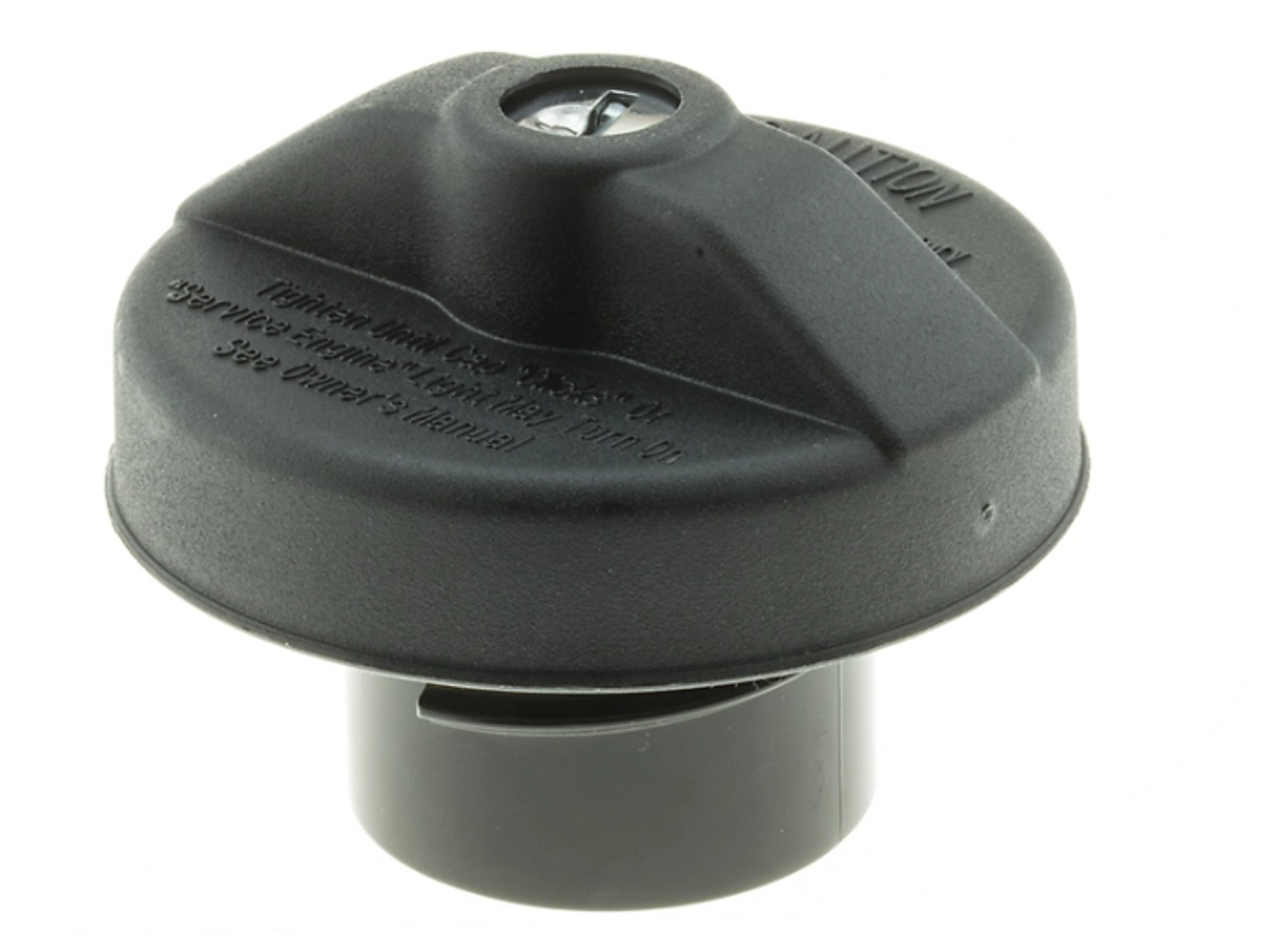 Gates 05-10 Chrysler 300 Locking Fuel Cap