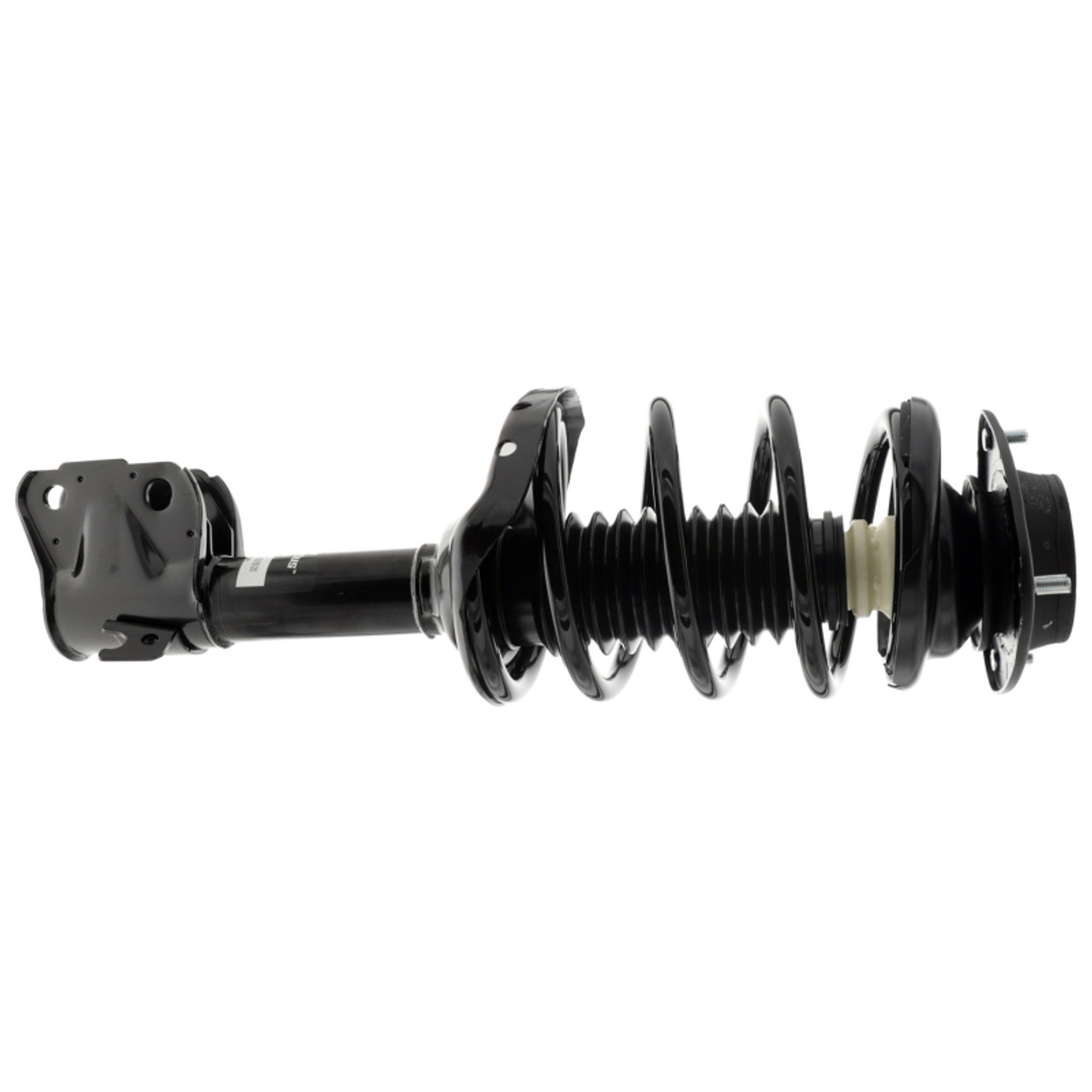 Strut-Plus KYB F-150 Truck-Plus Performance Complete Front Strut and Spring