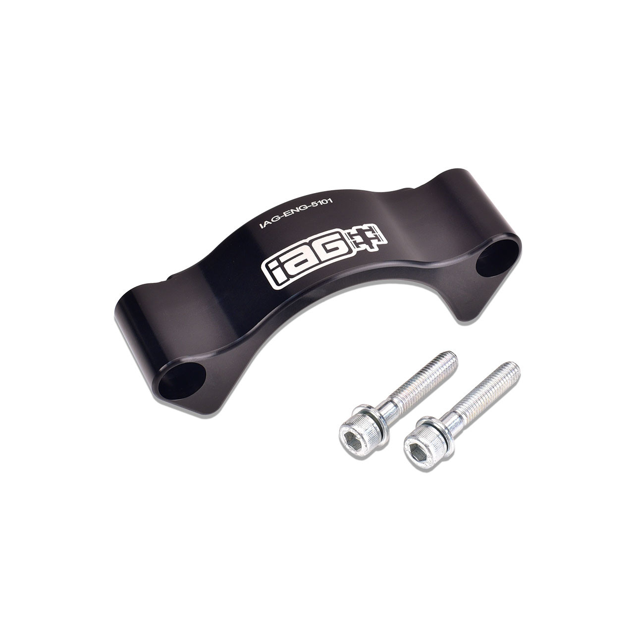 IAG Timing Belt Kit with IAG Red Racing Belt, Timing Guide
