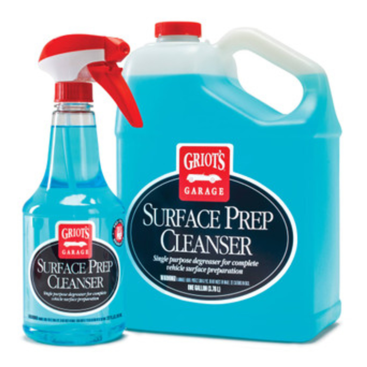 Griots Garage Surface Disinfectant - 22oz - Single - 10966-1