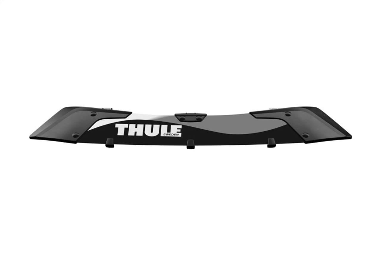 Thule AirScreen XT Roof Rack Wind Fairing S - 32in. (Black) - 870200 - Primary
