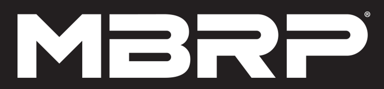 MBRP Logo Image