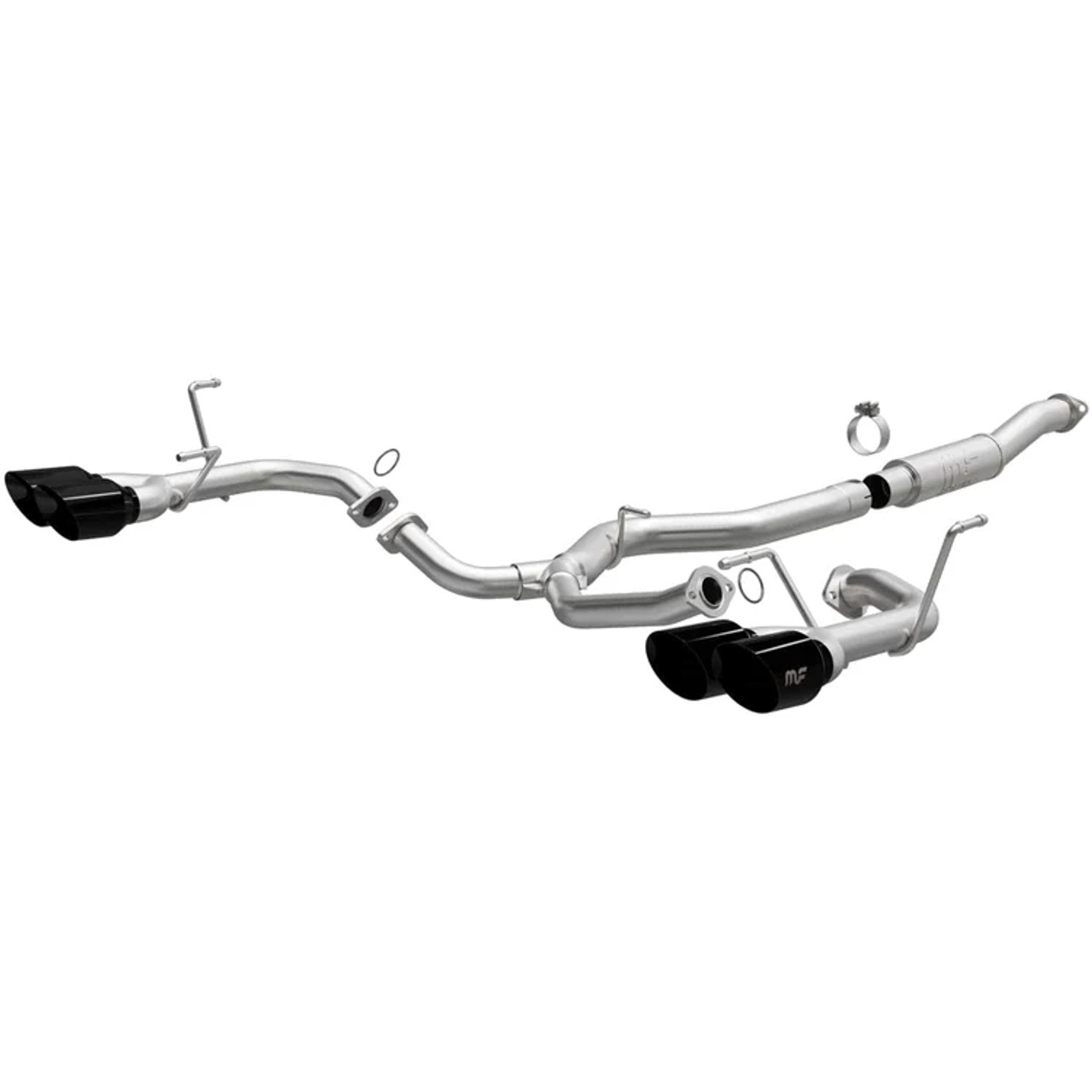 Magnaflow Competition Series Cat-Back Exhaust System